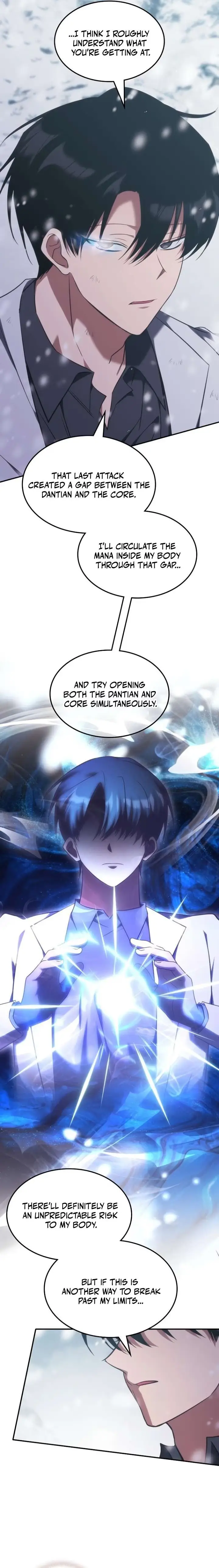 The Veteran Healer Is Overpowered Chapter 97 81 7757cc4128e1