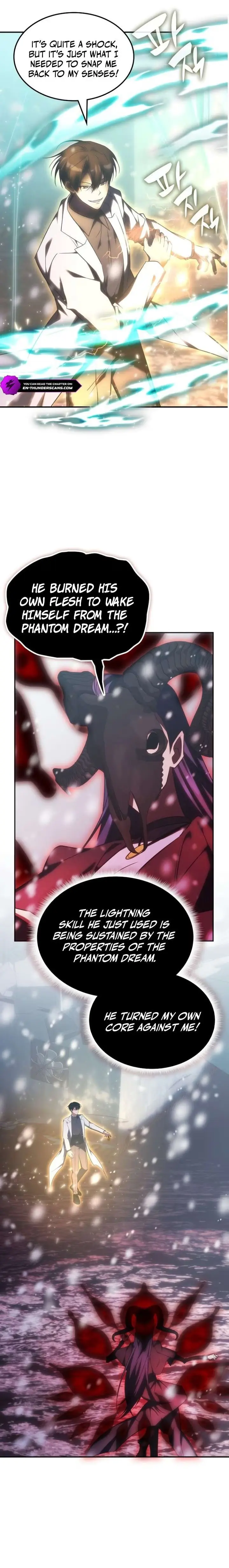 The Veteran Healer Is Overpowered Chapter 97 69 7f289512ab91