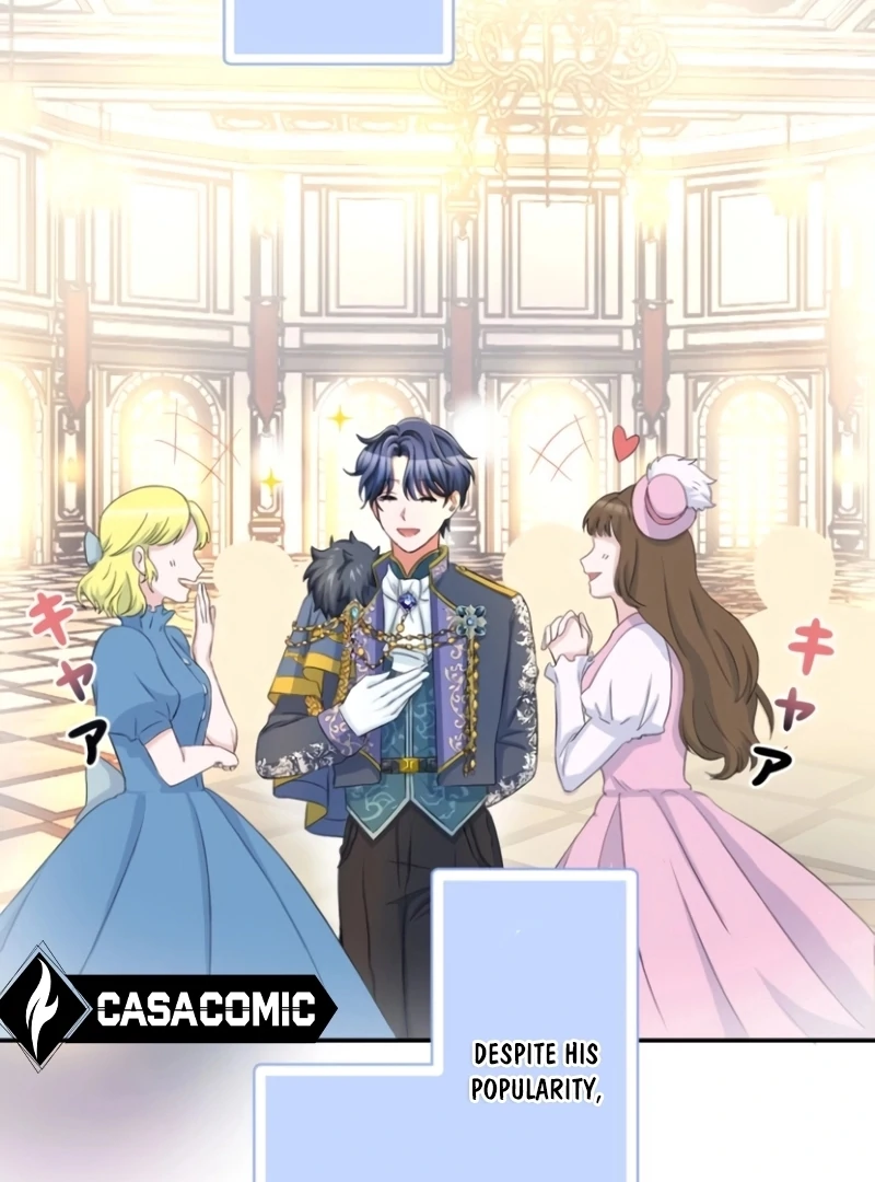 Kaihou Sengen – Dekiai mo Shuuchaku mo Okotowari desu! Chapter 1 253 15