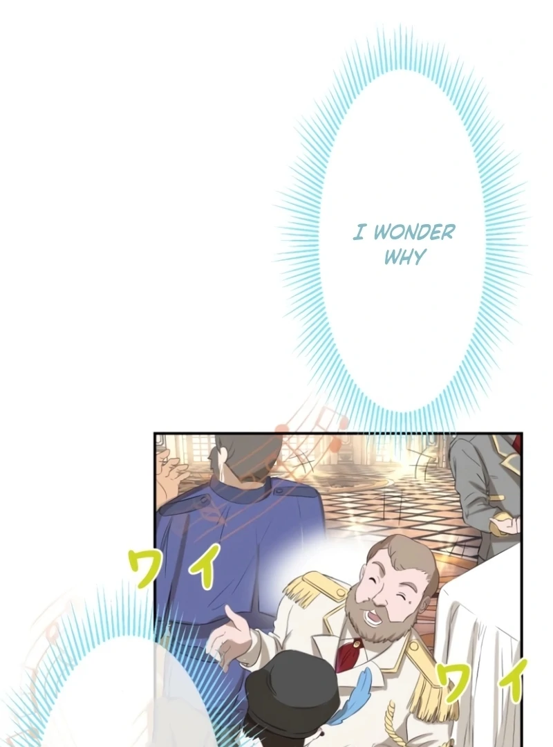 Kaihou Sengen – Dekiai mo Shuuchaku mo Okotowari desu! Chapter 1 271 33