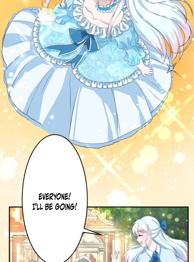 Kaihou Sengen – Dekiai mo Shuuchaku mo Okotowari desu! Chapter 1 278 40
