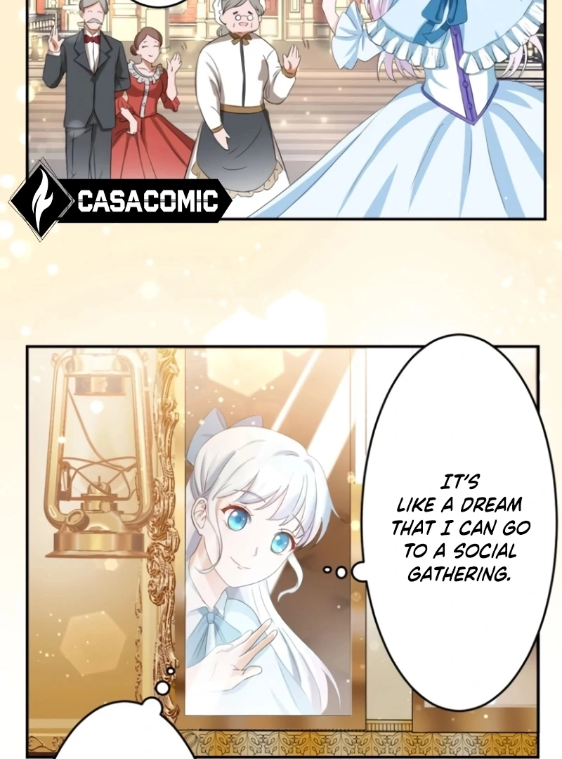Kaihou Sengen – Dekiai mo Shuuchaku mo Okotowari desu! Chapter 1 279 41
