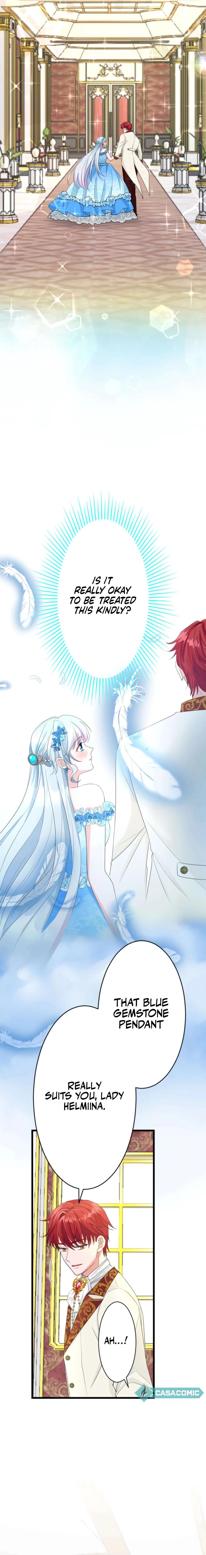 Kaihou Sengen – Dekiai mo Shuuchaku mo Okotowari desu! Chapter 13 48 ch 13 8