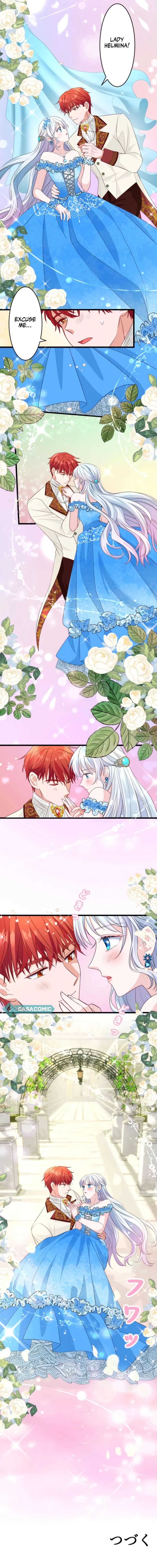 Kaihou Sengen – Dekiai mo Shuuchaku mo Okotowari desu! Chapter 15 50 ch 15 10