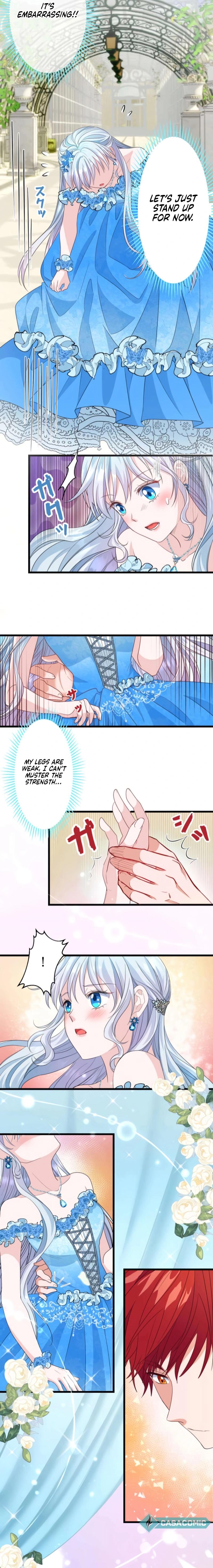 Kaihou Sengen – Dekiai mo Shuuchaku mo Okotowari desu! Chapter 15 49 ch 15 9