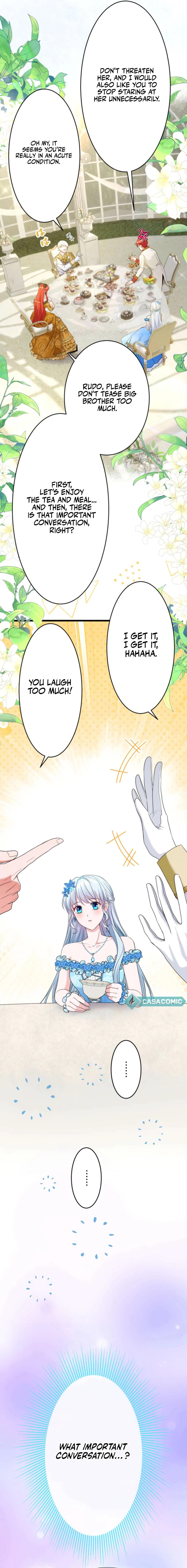 Kaihou Sengen – Dekiai mo Shuuchaku mo Okotowari desu! Chapter 16 62 ch 16 13