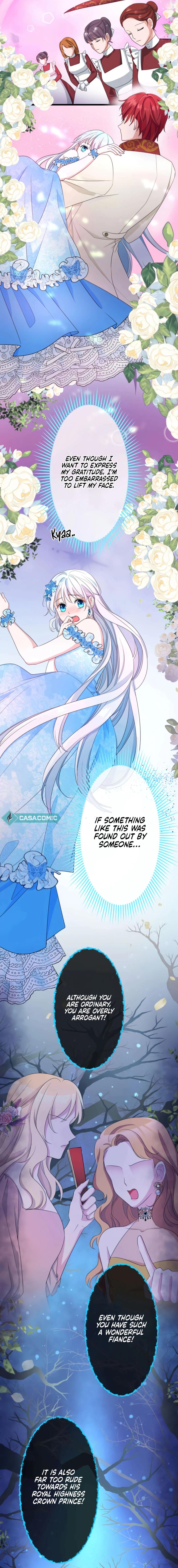 Kaihou Sengen – Dekiai mo Shuuchaku mo Okotowari desu! Chapter 16 51 ch 16 2