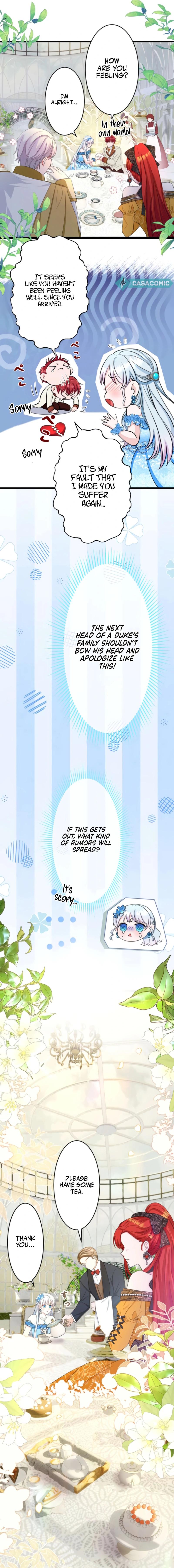 Kaihou Sengen – Dekiai mo Shuuchaku mo Okotowari desu! Chapter 16 54 ch 16 5
