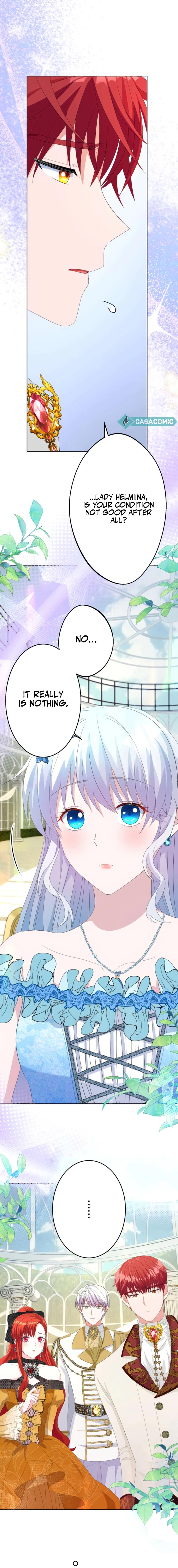 Kaihou Sengen – Dekiai mo Shuuchaku mo Okotowari desu! Chapter 17 71 ch 17 10