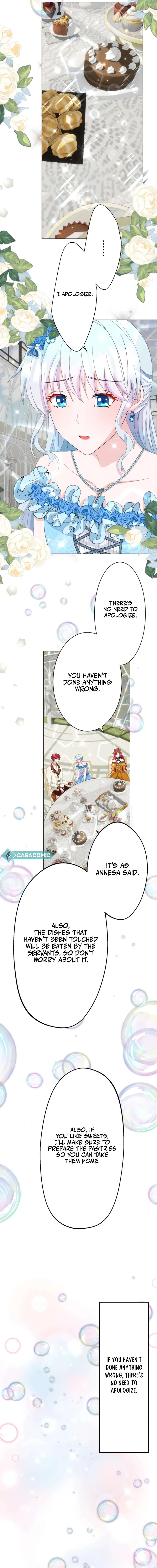 Kaihou Sengen – Dekiai mo Shuuchaku mo Okotowari desu! Chapter 17 74 ch 17 13