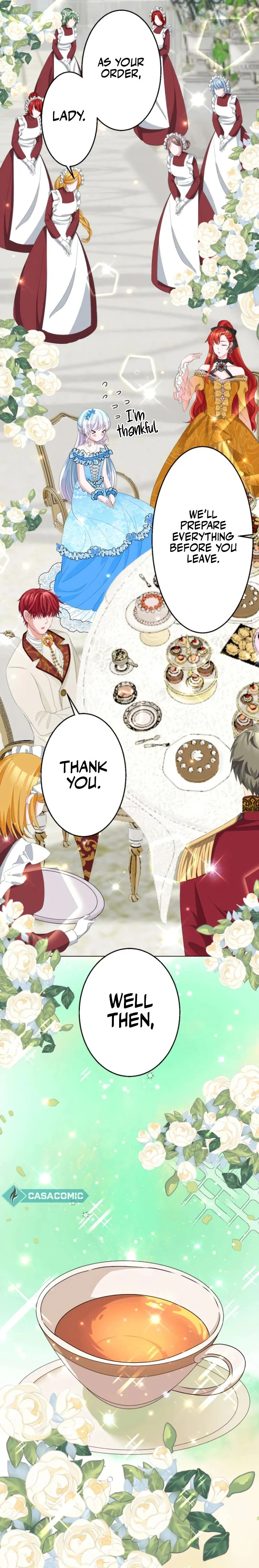 Kaihou Sengen – Dekiai mo Shuuchaku mo Okotowari desu! Chapter 17 76 ch 17 15