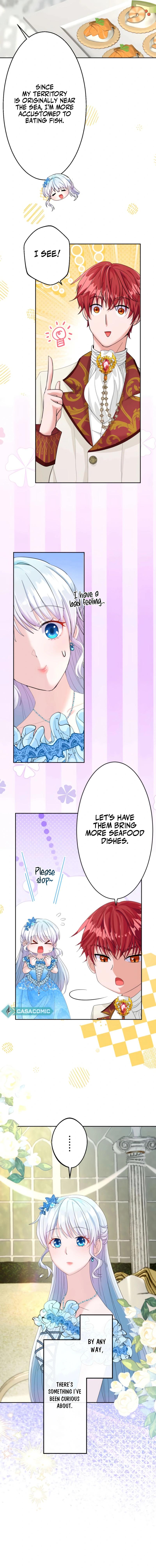 Kaihou Sengen – Dekiai mo Shuuchaku mo Okotowari desu! Chapter 17 66 ch 17 5