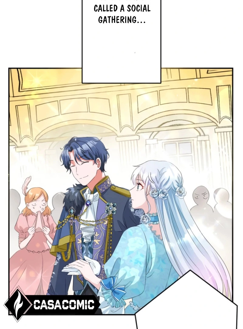 Kaihou Sengen – Dekiai mo Shuuchaku mo Okotowari desu! Chapter 2 172 06