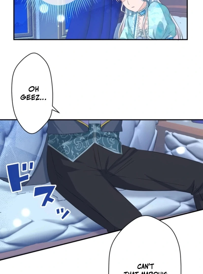 Kaihou Sengen – Dekiai mo Shuuchaku mo Okotowari desu! Chapter 2 184 18