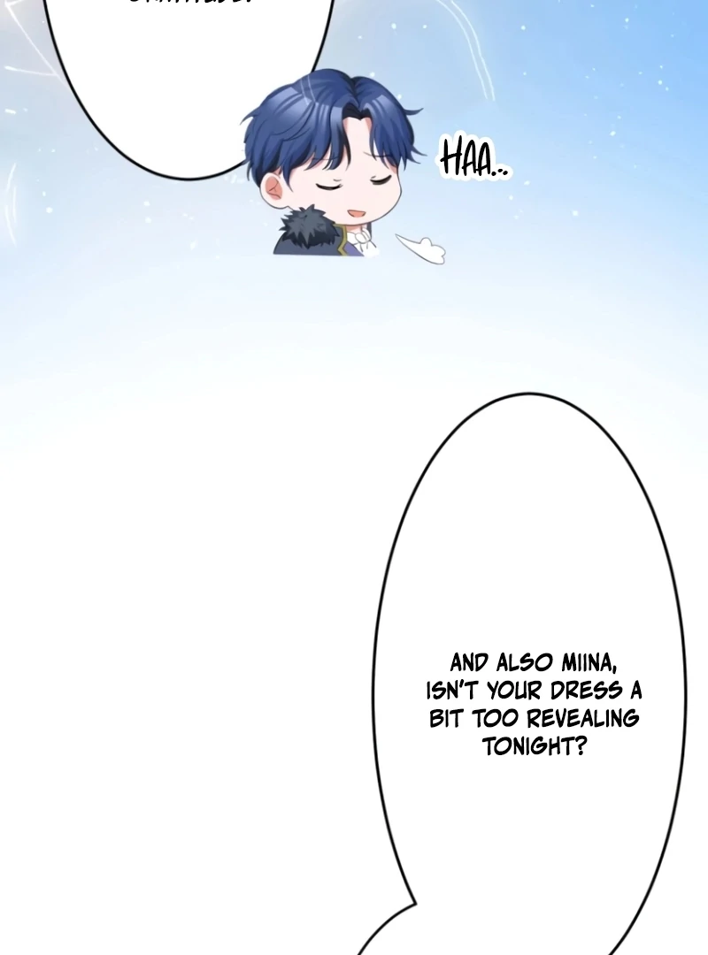 Kaihou Sengen – Dekiai mo Shuuchaku mo Okotowari desu! Chapter 2 190 24