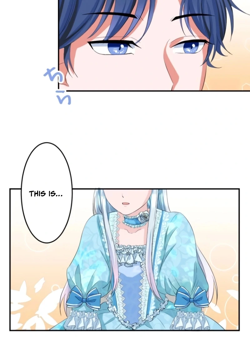 Kaihou Sengen – Dekiai mo Shuuchaku mo Okotowari desu! Chapter 2 192 26