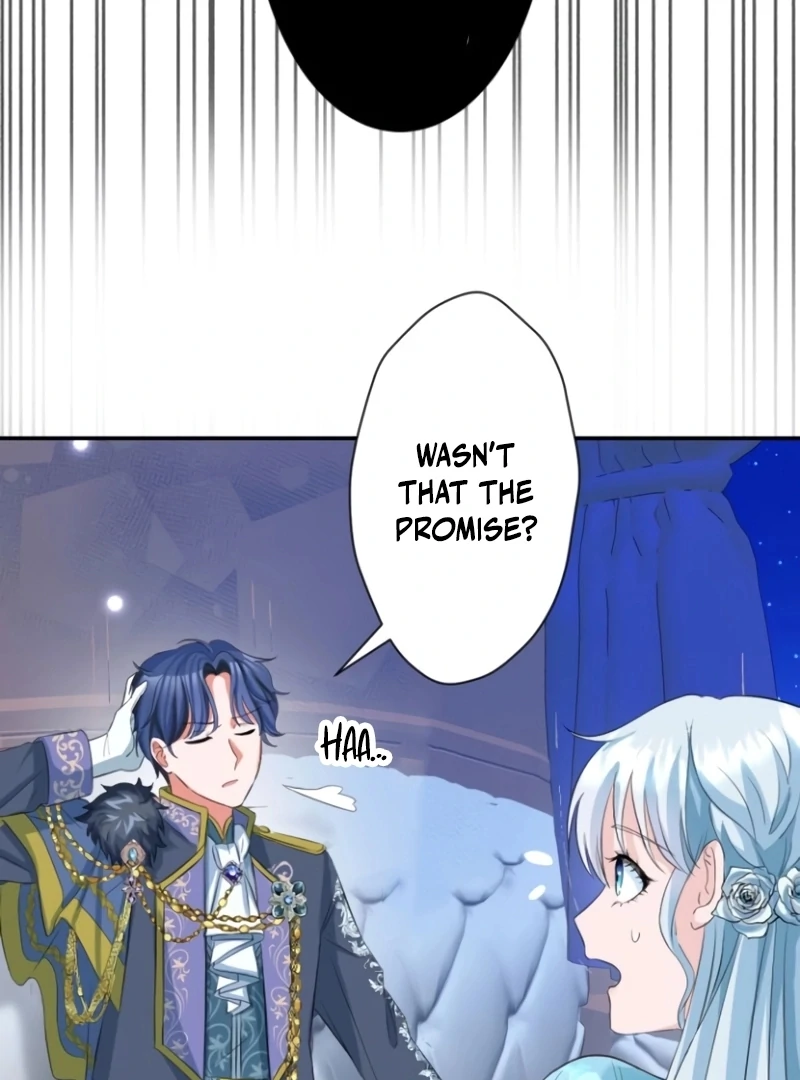 Kaihou Sengen – Dekiai mo Shuuchaku mo Okotowari desu! Chapter 2 196 30