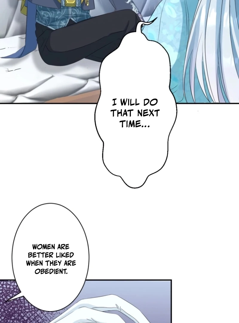 Kaihou Sengen – Dekiai mo Shuuchaku mo Okotowari desu! Chapter 2 197 31