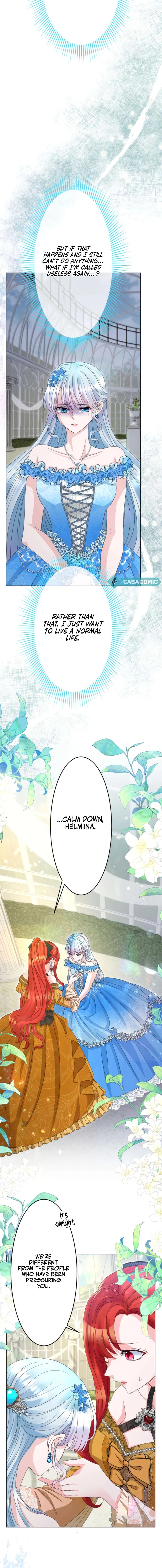 Kaihou Sengen – Dekiai mo Shuuchaku mo Okotowari desu! Chapter 21 63 ch 21 11