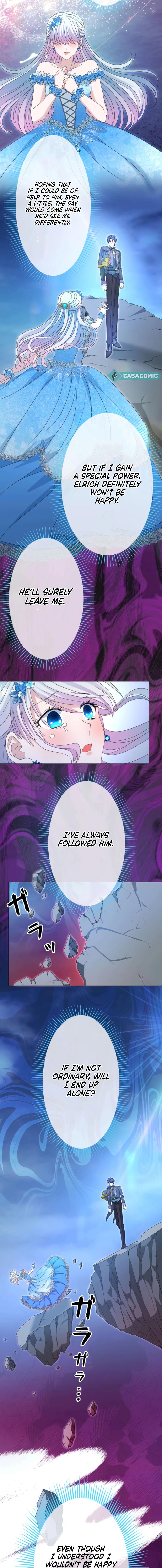 Kaihou Sengen – Dekiai mo Shuuchaku mo Okotowari desu! Chapter 21 65 ch 21 13