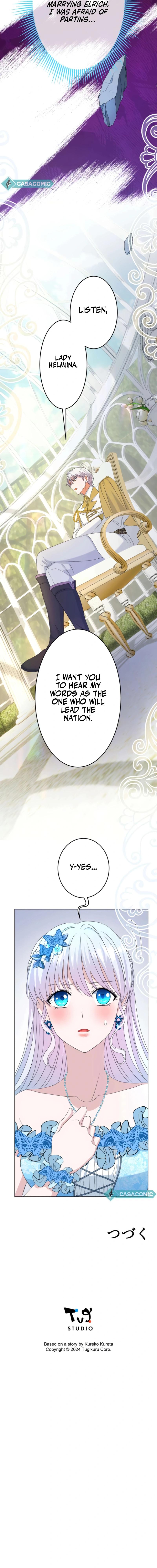Kaihou Sengen – Dekiai mo Shuuchaku mo Okotowari desu! Chapter 21 66 ch 21 14