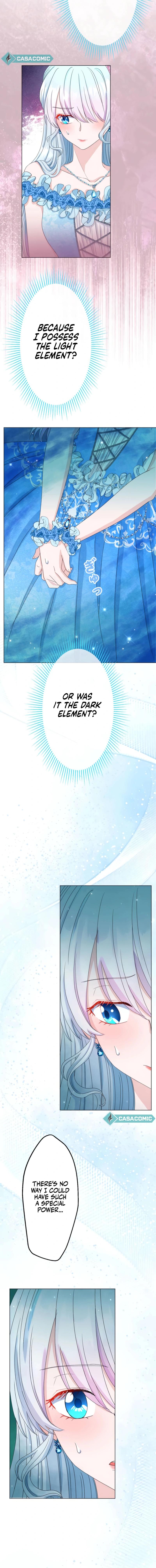 Kaihou Sengen – Dekiai mo Shuuchaku mo Okotowari desu! Chapter 21 55 ch 21 3