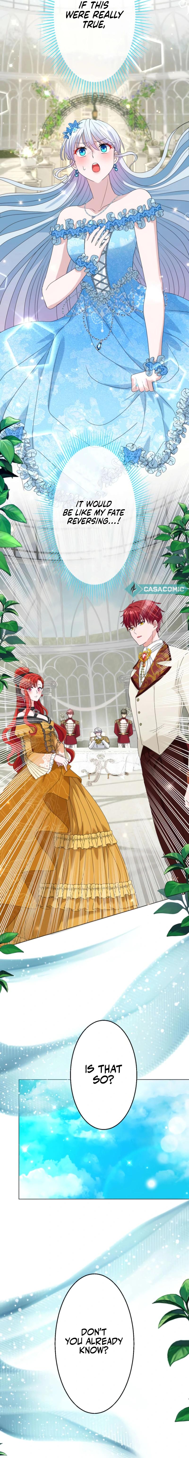 Kaihou Sengen – Dekiai mo Shuuchaku mo Okotowari desu! Chapter 21 57 ch 21 5