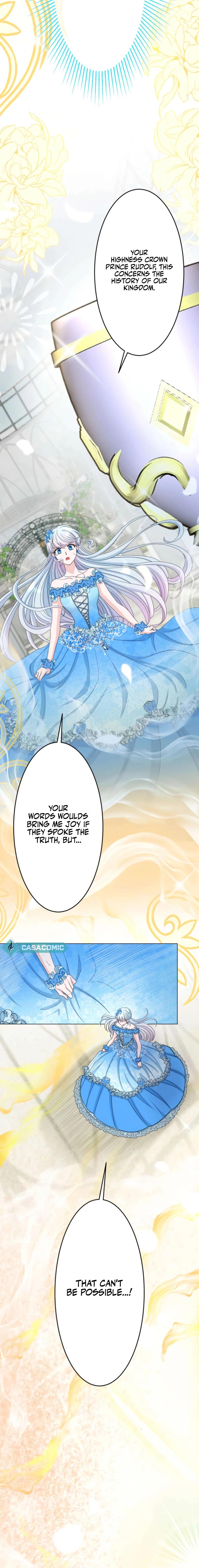 Kaihou Sengen – Dekiai mo Shuuchaku mo Okotowari desu! Chapter 21 60 ch 21 8