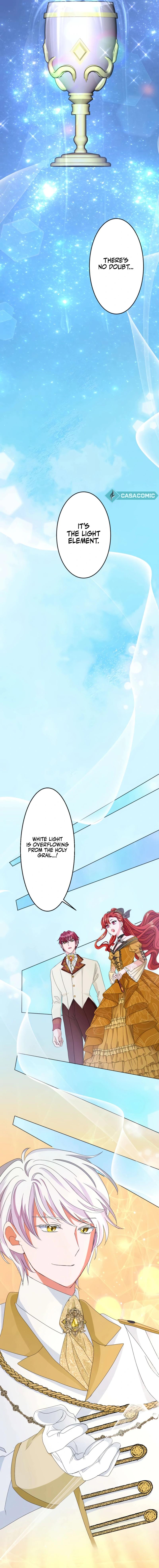 Kaihou Sengen – Dekiai mo Shuuchaku mo Okotowari desu! Chapter 22 59 ch 22 10