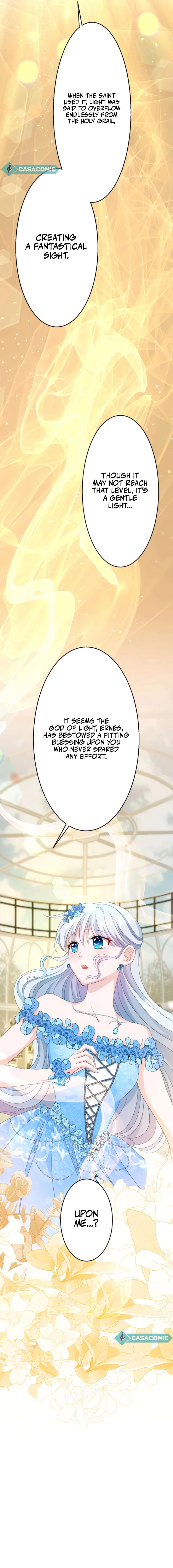 Kaihou Sengen – Dekiai mo Shuuchaku mo Okotowari desu! Chapter 22 60 ch 22 11