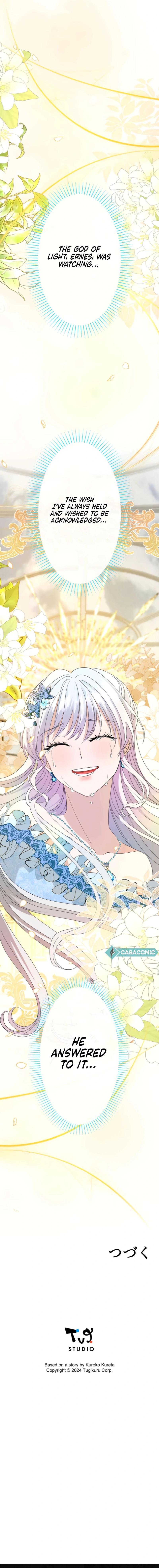 Kaihou Sengen – Dekiai mo Shuuchaku mo Okotowari desu! Chapter 22 62 ch 22 13