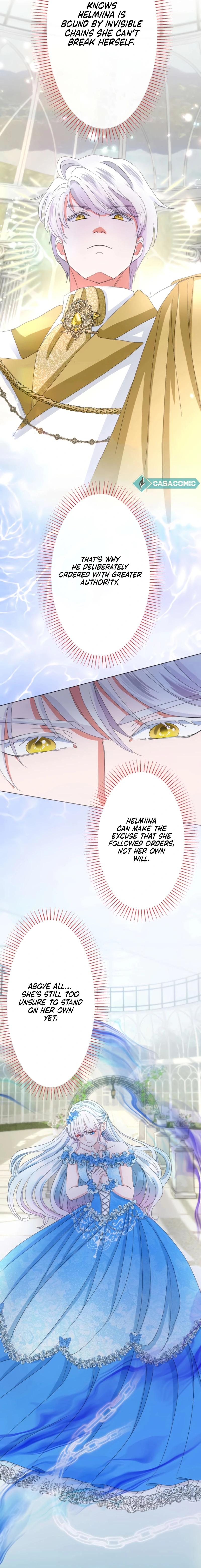 Kaihou Sengen – Dekiai mo Shuuchaku mo Okotowari desu! Chapter 22 53 ch 22 4