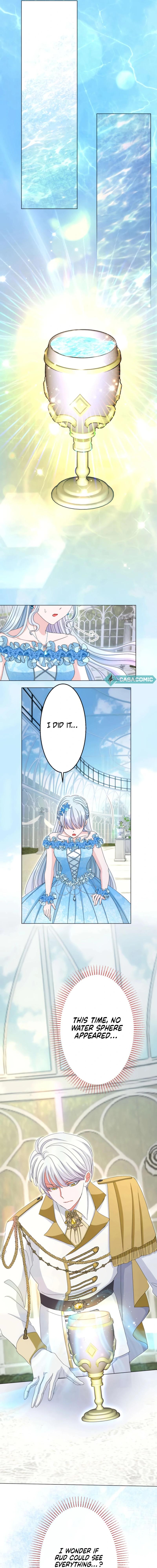 Kaihou Sengen – Dekiai mo Shuuchaku mo Okotowari desu! Chapter 22 57 ch 22 8