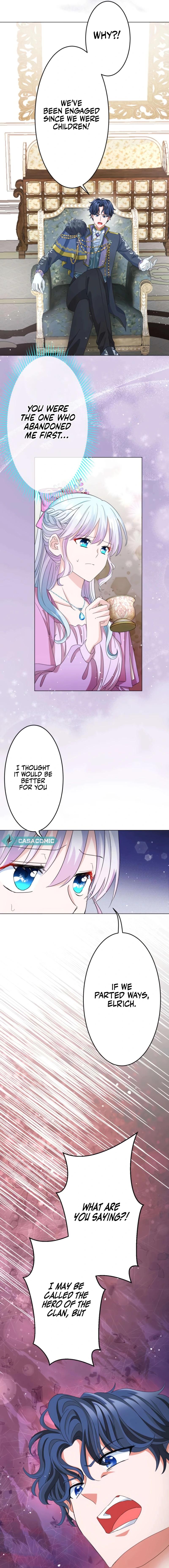 Kaihou Sengen – Dekiai mo Shuuchaku mo Okotowari desu! Chapter 28 67 ch 28 12