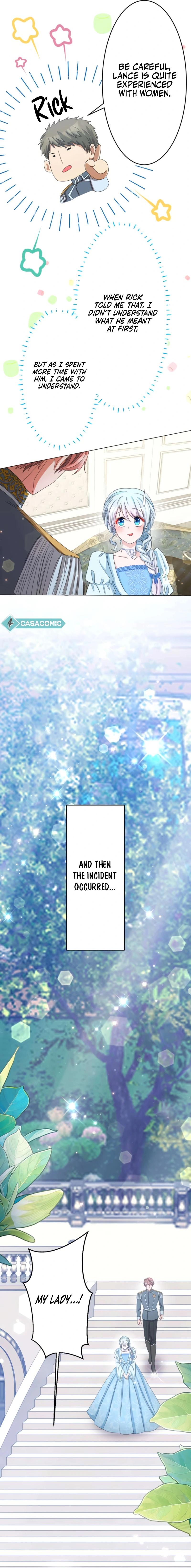 Kaihou Sengen – Dekiai mo Shuuchaku mo Okotowari desu! Chapter 28 59 ch 28 4