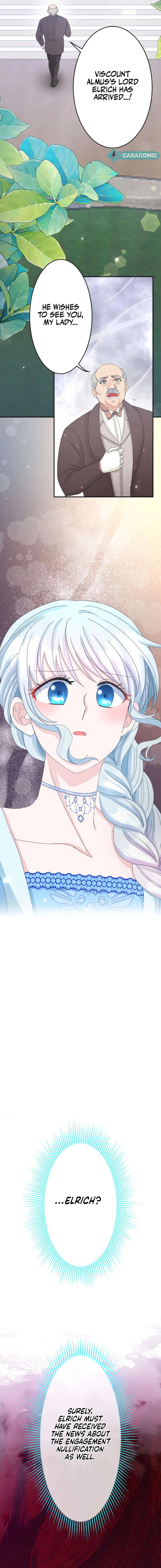 Kaihou Sengen – Dekiai mo Shuuchaku mo Okotowari desu! Chapter 28 60 ch 28 5