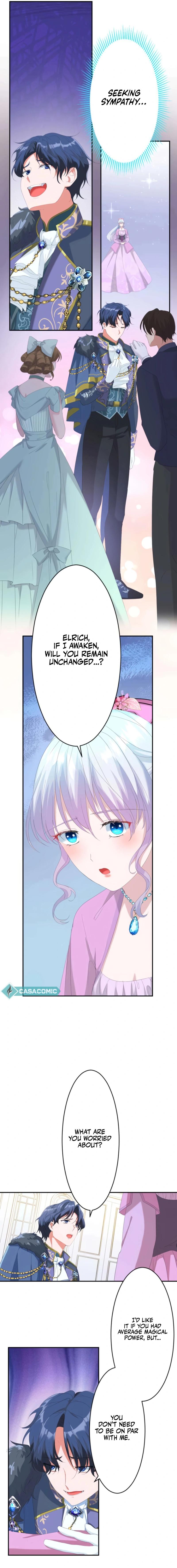 Kaihou Sengen – Dekiai mo Shuuchaku mo Okotowari desu! Chapter 29 52 ch 29 3