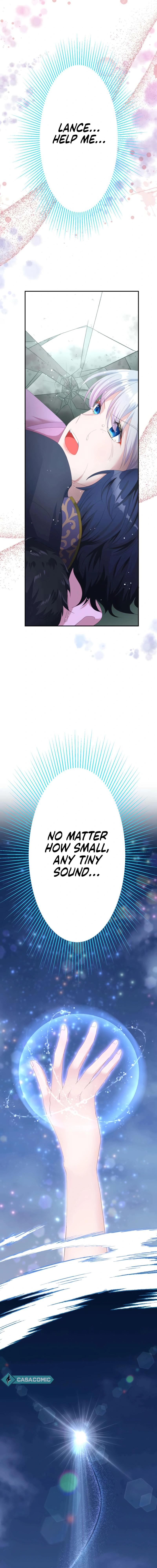 Kaihou Sengen – Dekiai mo Shuuchaku mo Okotowari desu! Chapter 29 57 ch 29 8
