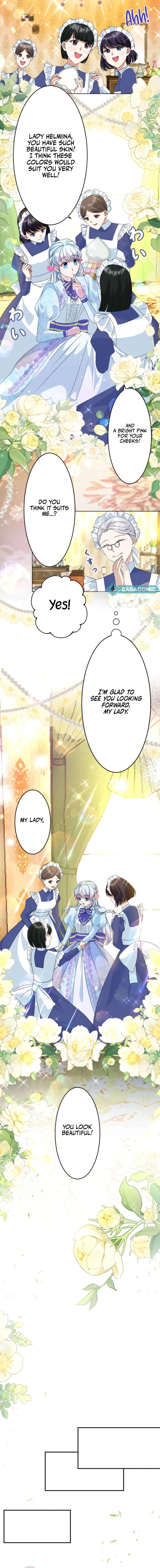 Kaihou Sengen – Dekiai mo Shuuchaku mo Okotowari desu! Chapter 33 53 ch 33 10