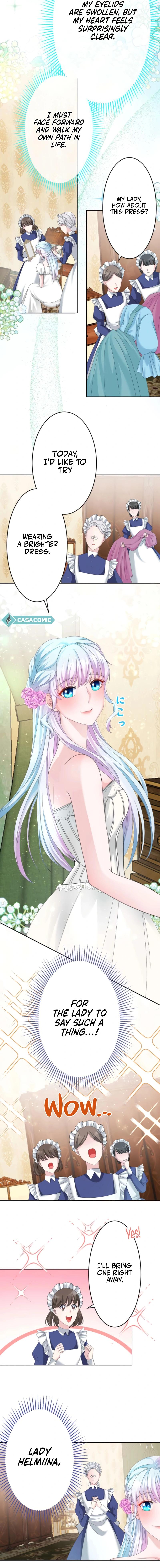 Kaihou Sengen – Dekiai mo Shuuchaku mo Okotowari desu! Chapter 33 50 ch 33 7