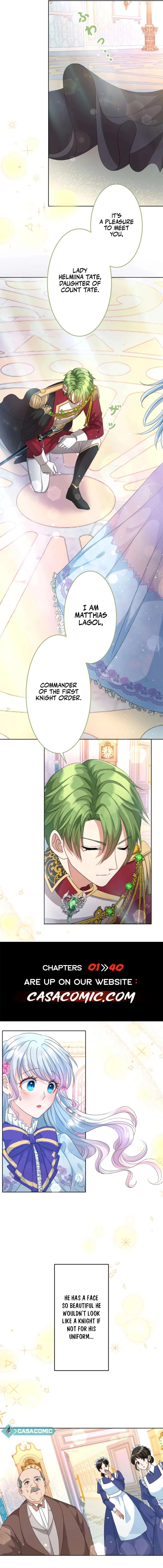 Kaihou Sengen – Dekiai mo Shuuchaku mo Okotowari desu! Chapter 36 47 ch 36 7