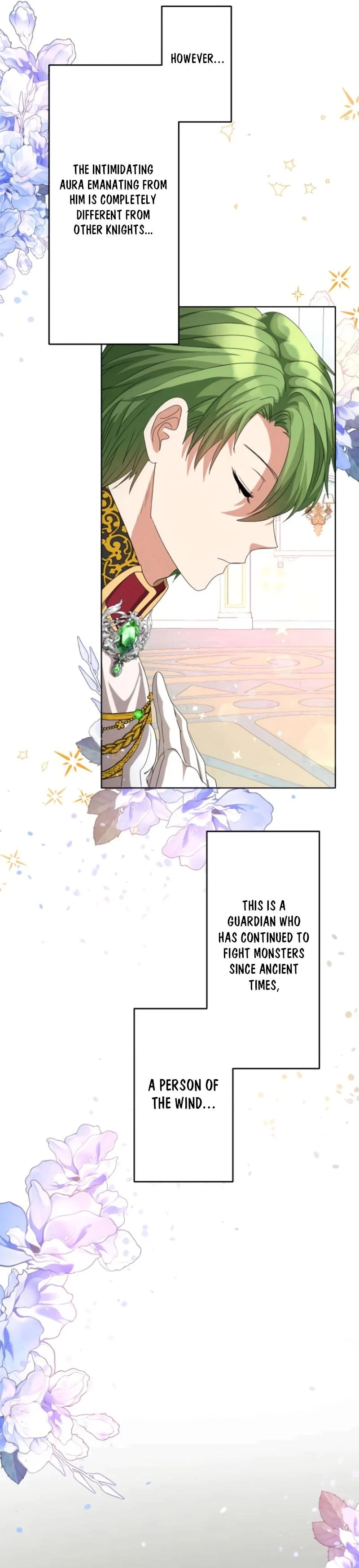 Kaihou Sengen – Dekiai mo Shuuchaku mo Okotowari desu! Chapter 36 48 ch 36 8