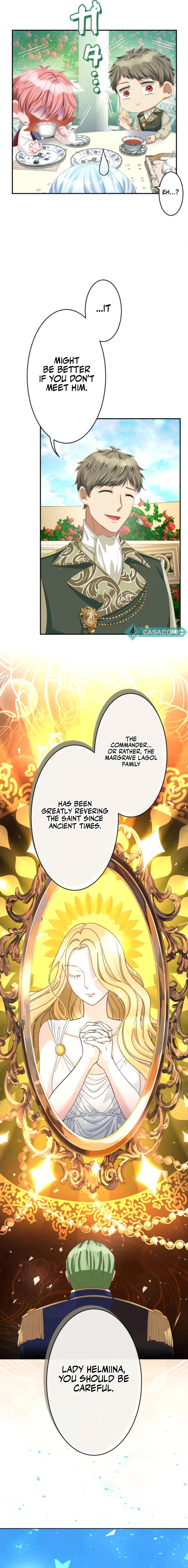 Kaihou Sengen – Dekiai mo Shuuchaku mo Okotowari desu! Chapter 37 75 ch 37 14