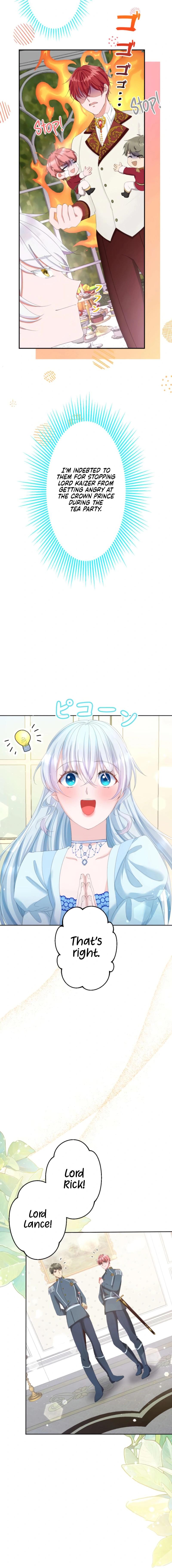 Kaihou Sengen – Dekiai mo Shuuchaku mo Okotowari desu! Chapter 37 64 ch 37 3