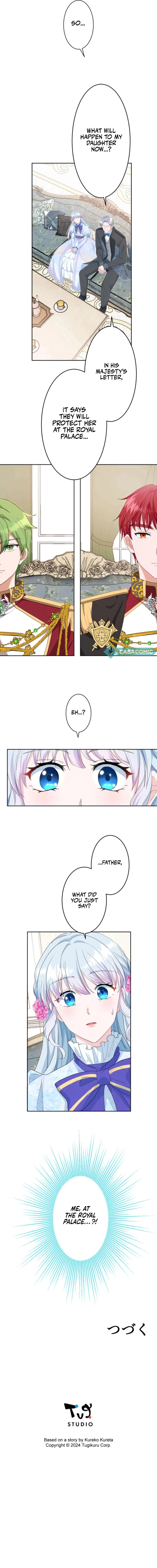Kaihou Sengen – Dekiai mo Shuuchaku mo Okotowari desu! Chapter 39 50 ch 39 10