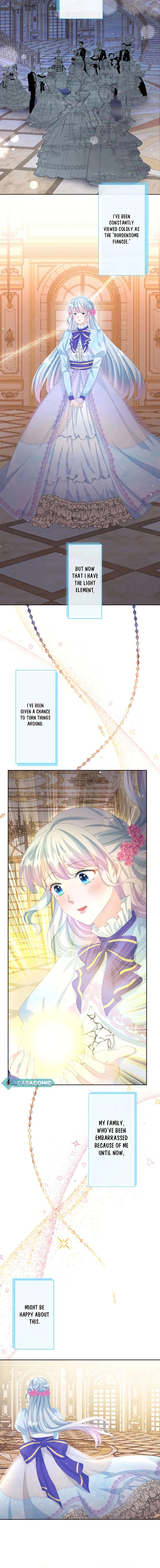 Kaihou Sengen – Dekiai mo Shuuchaku mo Okotowari desu! Chapter 39 47 ch 39 7