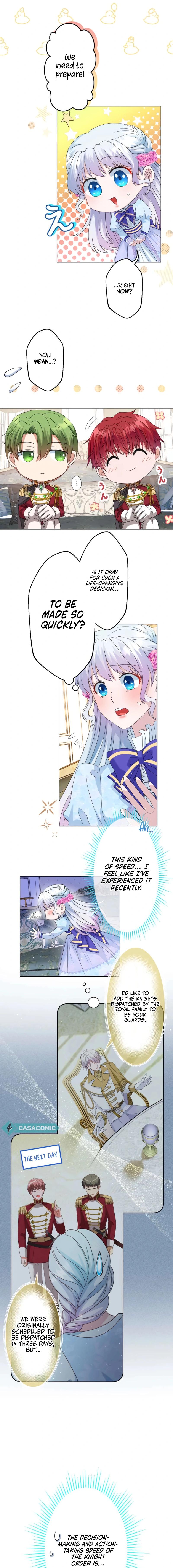 Kaihou Sengen – Dekiai mo Shuuchaku mo Okotowari desu! Chapter 40 67 ch 40 12