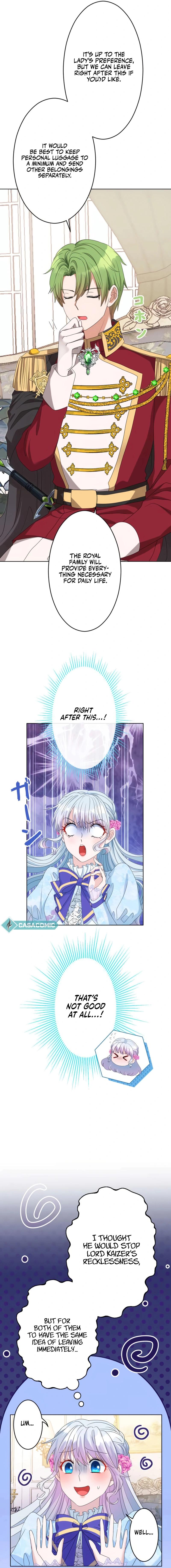 Kaihou Sengen – Dekiai mo Shuuchaku mo Okotowari desu! Chapter 40 69 ch 40 14
