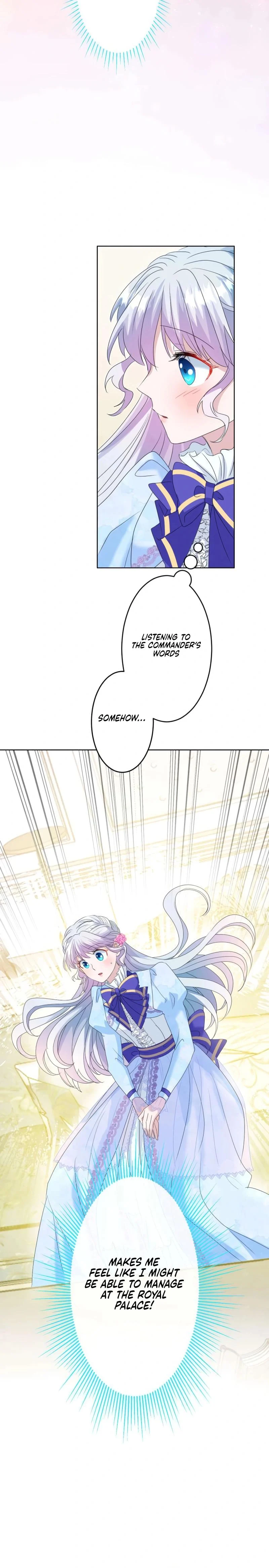 Kaihou Sengen – Dekiai mo Shuuchaku mo Okotowari desu! Chapter 40 58 ch 40 3