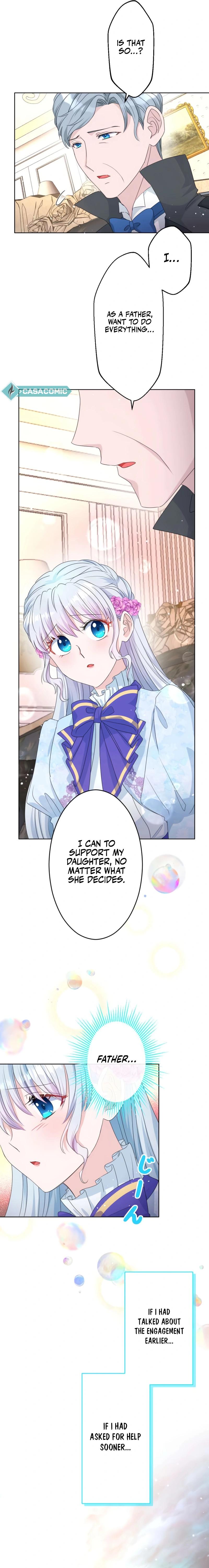Kaihou Sengen – Dekiai mo Shuuchaku mo Okotowari desu! Chapter 40 59 ch 40 4